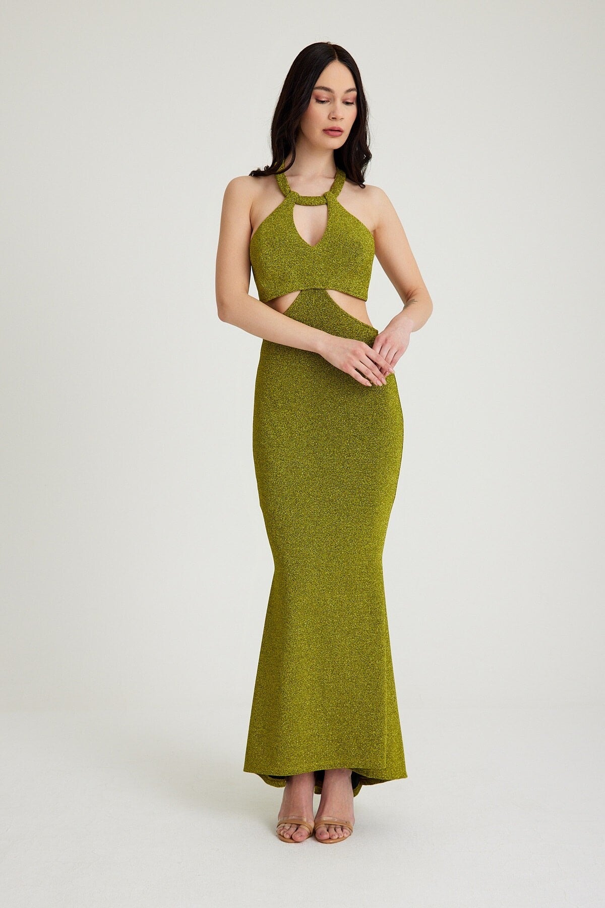 Nina Dress - 5
