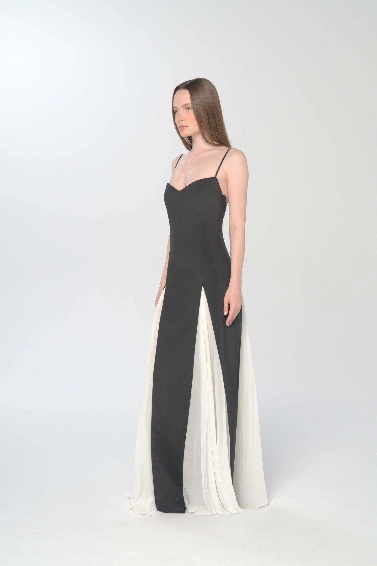 Pillar Dress