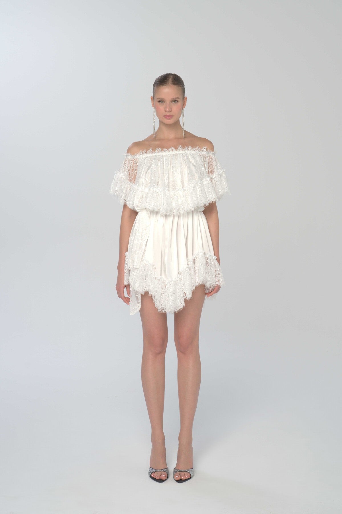 Valetta Dress