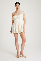 Violeta Dress