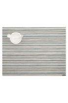 Dinnerdesign-Stripe Willow Dikdörtgen Amerikan Servis 34x45 cm-Sunum Aksesuarları-1-milagron.live