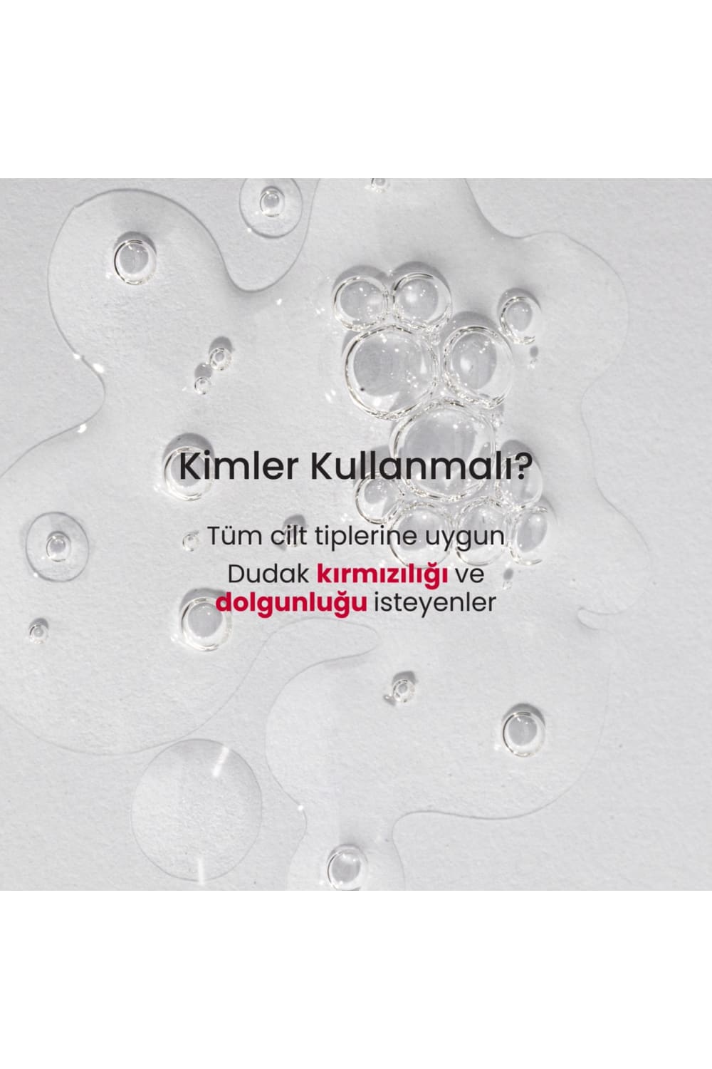 Dionesse-Dolgunlaştırıcı ve Nemlendirici Dudak Bakım Serumu 20ml-Yüz Serumu-3-milagron.live