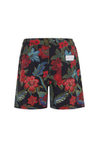 Direct Message-Black Roses Men’s Short-Şort-2-milagron.live