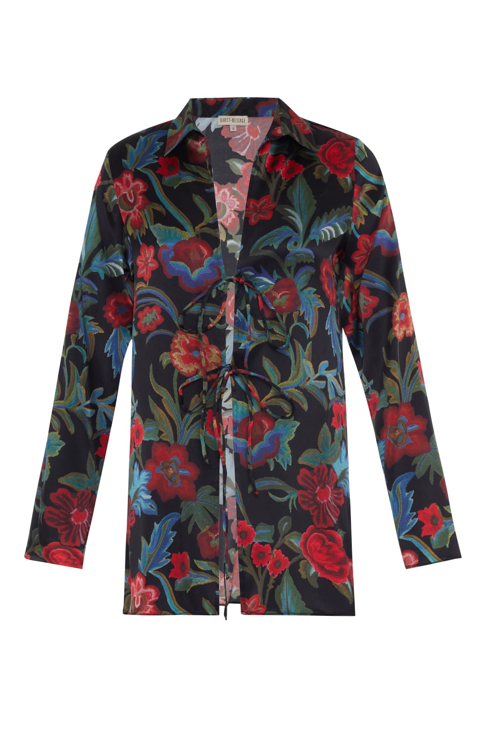 Direct Message-Black Roses Top-Top-1-milagron.live