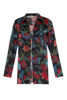 Direct Message-Black Roses Top-Top-1-milagron.live