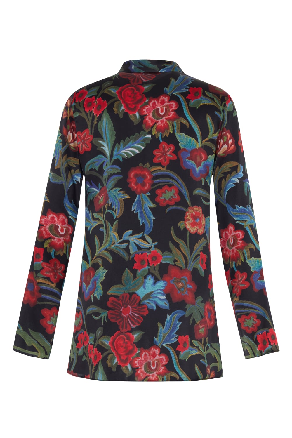 Direct Message-Black Roses Top-Top-2-milagron.live