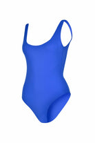 Direct Message-Bonfire Swimsuit In Blue-Bikini & Mayo-1-milagron.live
