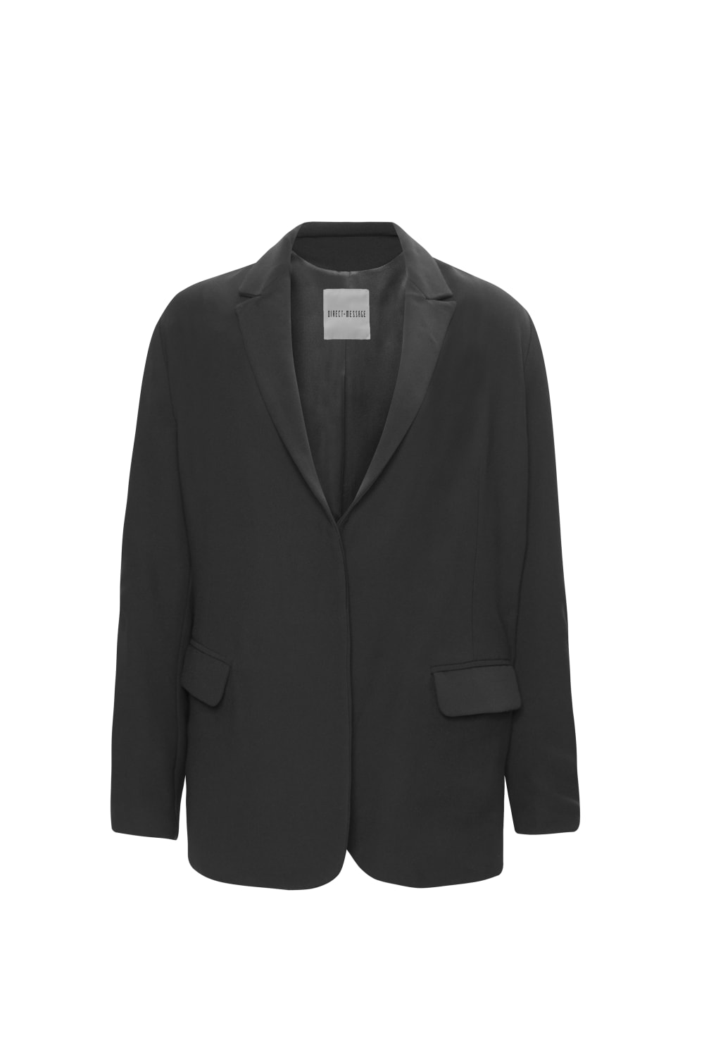 Direct Message-Carine Jacket-Ceket-1-milagron.live