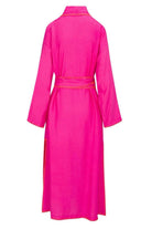 Direct Message-Deja Kimono In Pink-Kimono-2-milagron.live