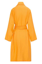 Direct Message-Deja Kimono In Yellow-Kimono-2-milagron.live