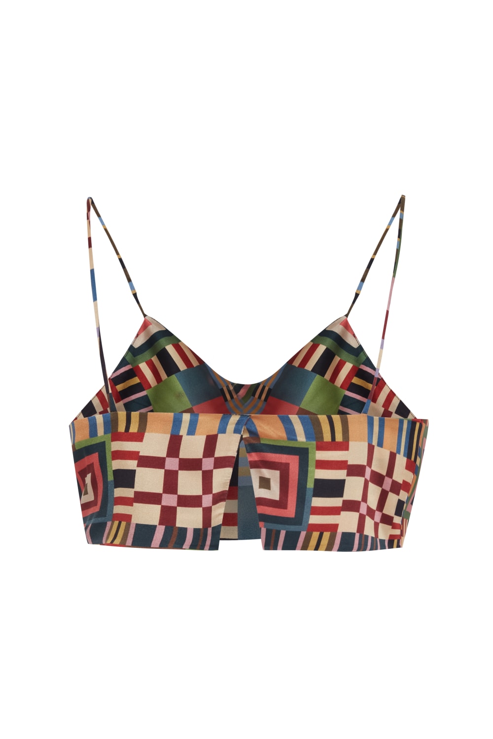Direct Message-Dimple Bra-Bralet-2-milagron.live