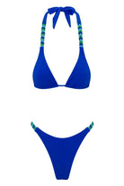 Direct Message-Endless Bikini İn Blue-Bikini & Mayo-1-milagron.live