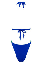 Direct Message-Endless Bikini İn Blue-Bikini & Mayo-2-milagron.live