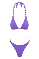 Direct Message-Endless Bikini İn Lilac-Bikini & Mayo-1-milagron.live