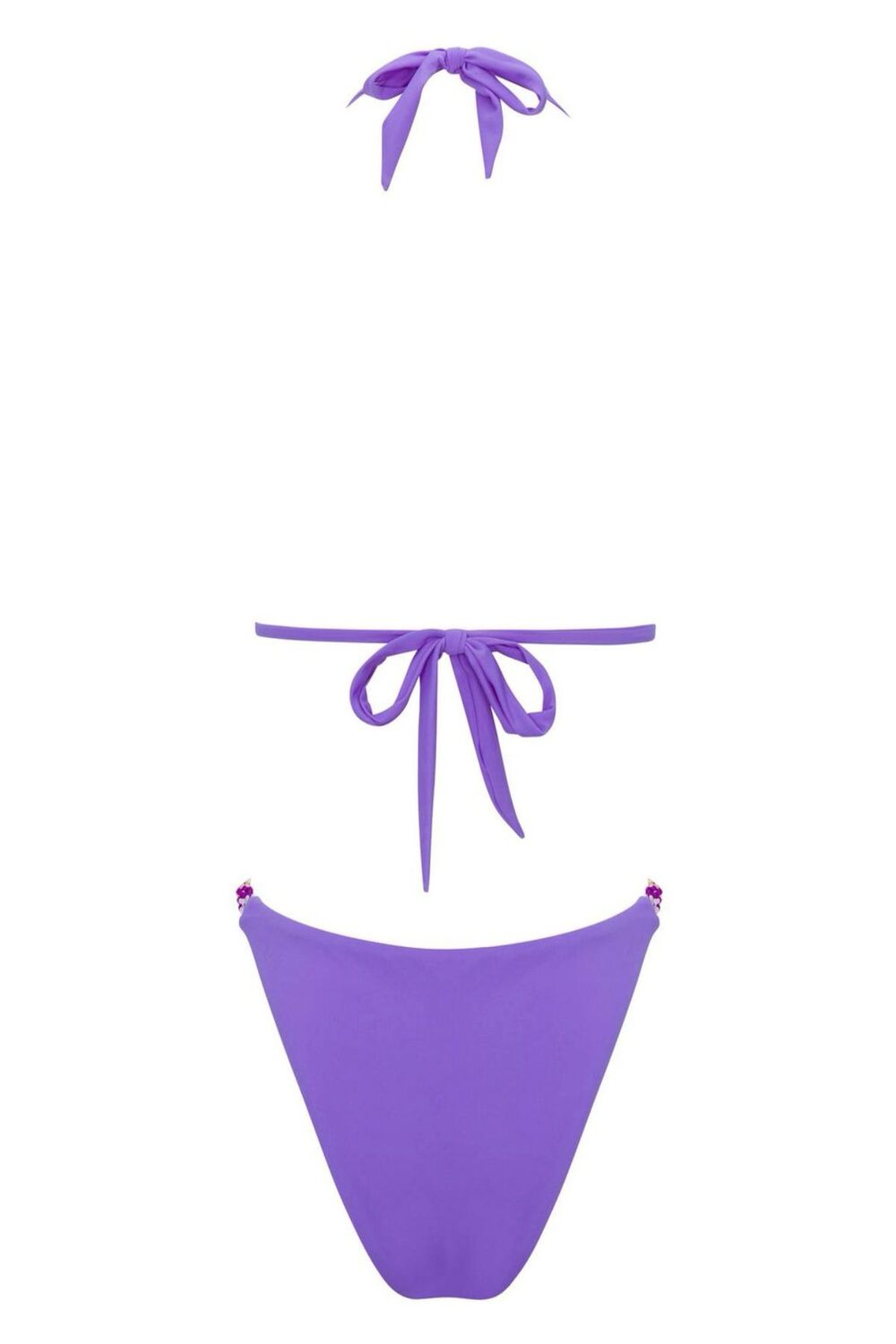 Direct Message-Endless Bikini İn Lilac-Bikini & Mayo-2-milagron.live