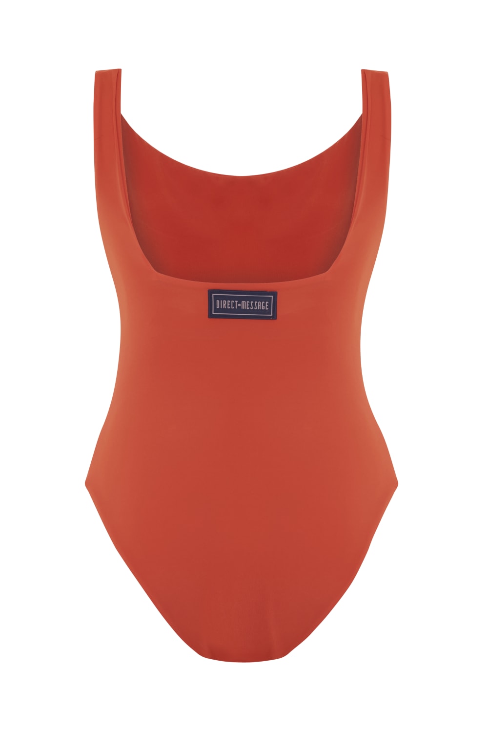 Direct Message-Some Swimsuit İn Cinnamon-Bikini & Mayo-1-milagron.live