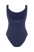 Direct Message-Some Swimsuit İn Dark Blue-Bikini & Mayo-2-milagron.live