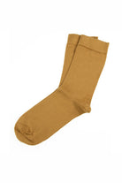 Do Not Wear This-Organic Soket Çorap Sangria-Çorap-3-milagron.live