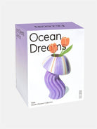 Doiy-Doiy Ocean Dreams Denizanası Vazo-Vazo-3-milagron.live
