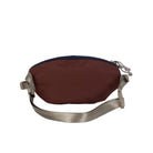 Doughnut Seattle Jungle Ii Serisi Lacivert Unisex Bel Çantası