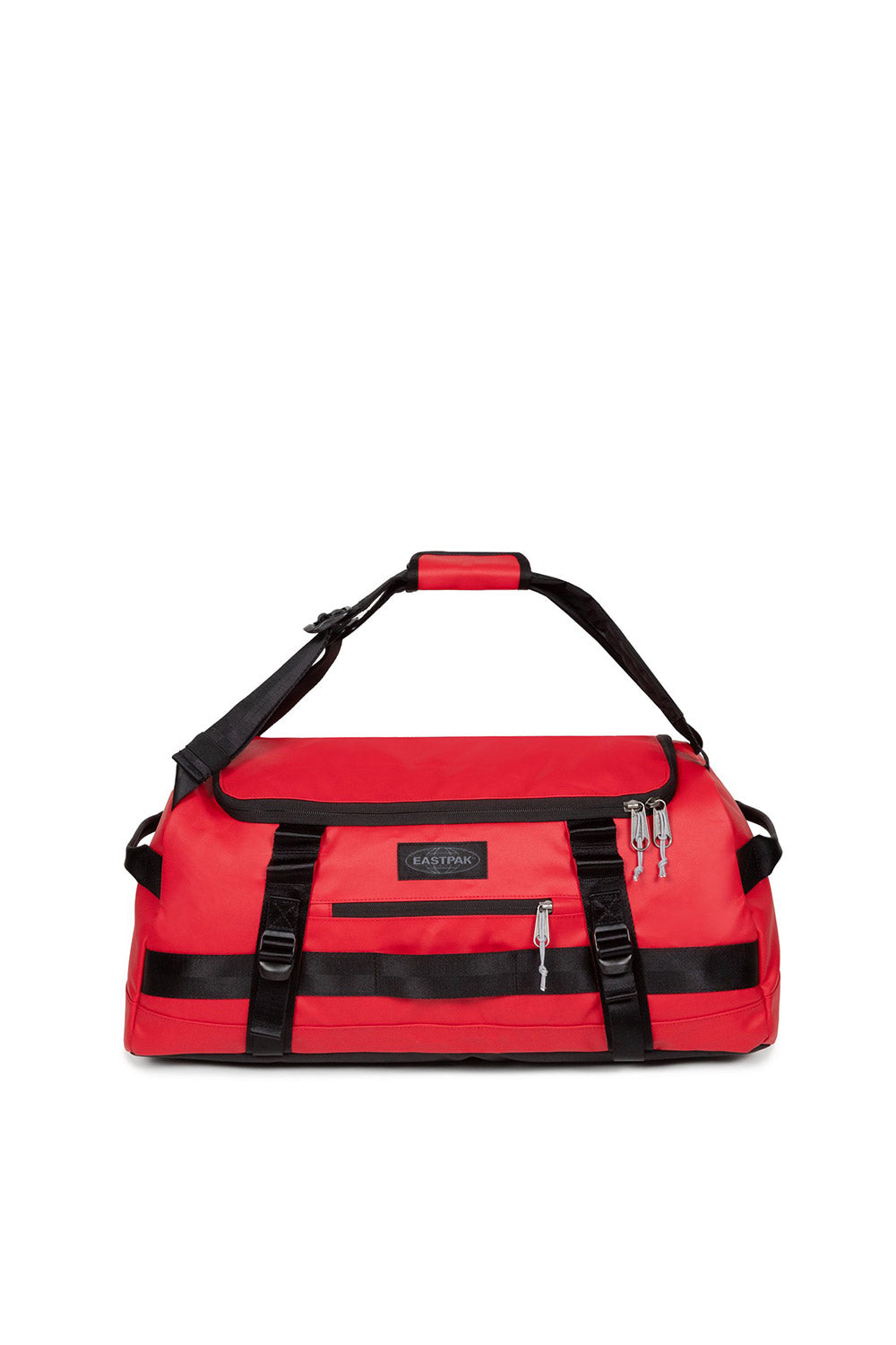 Eastpak-Duffel Pack S Tarp Red-Bavul & Seyahat Çantası-1-milagron.live