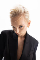 Duygu Demirel-Casablanca Blazer-Ceket-5-milagron.live