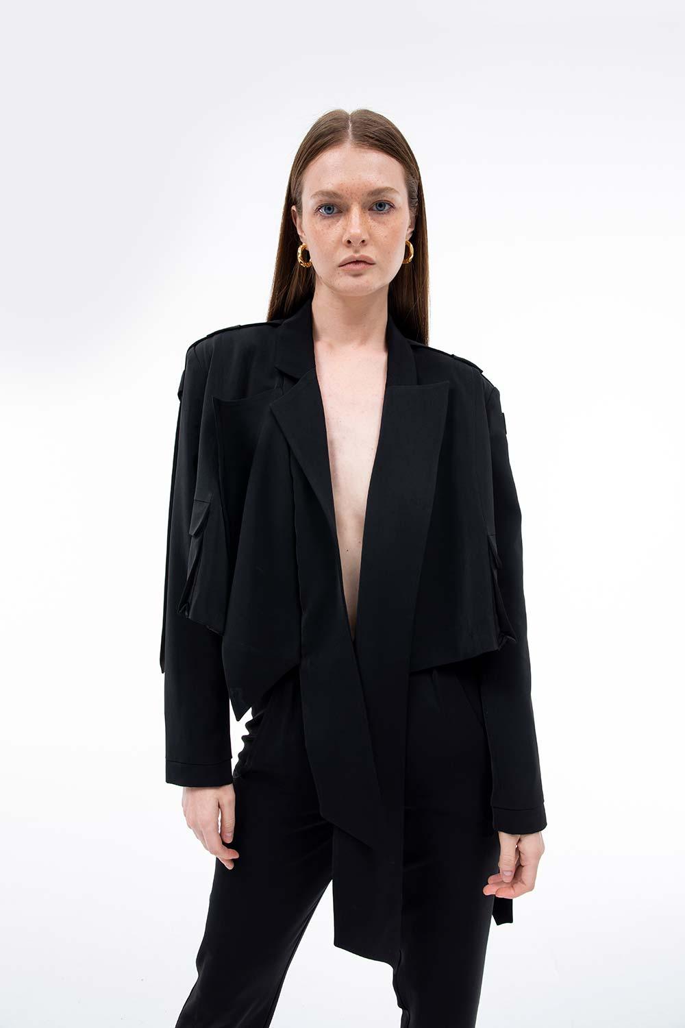 Duygu Demirel-Heaven Jacket-Ceket-1-milagron.live