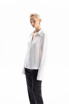 Duygu Demirel-Zanzibar Shirt-Gömlek-2-milagron.live