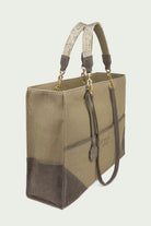 D’ylla Atelier-Valeria Tote Bag Jute-Omuz Çantası-2-milagron.live