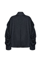 Sculpt Denim Jacket 3 - 8
