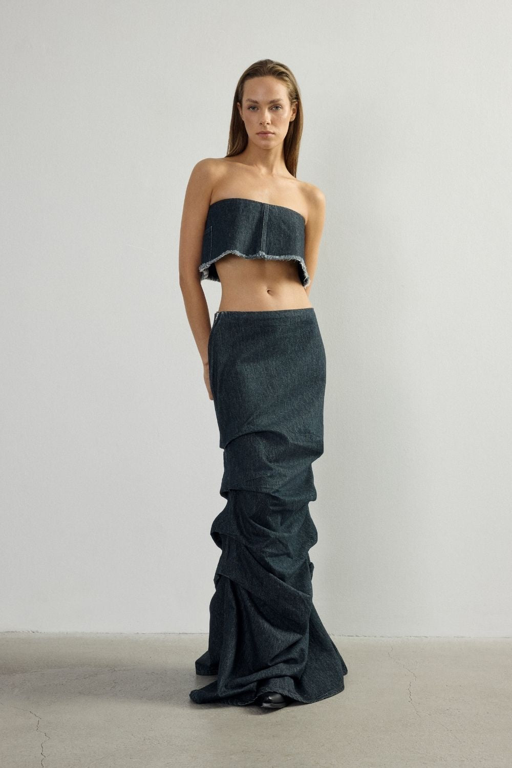 Sculpt Skirt 3 - 0