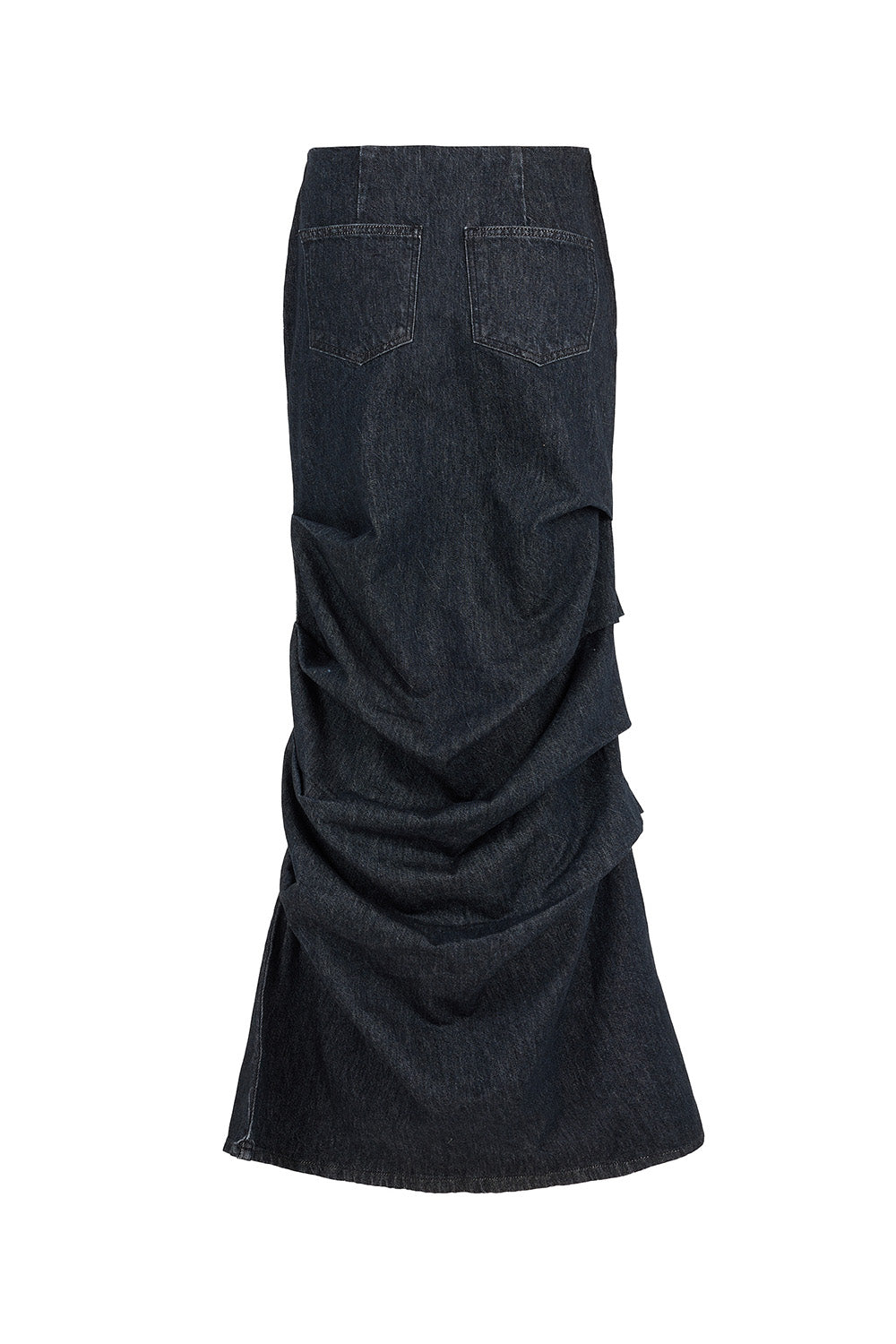 Sculpt Skirt 3 - 5