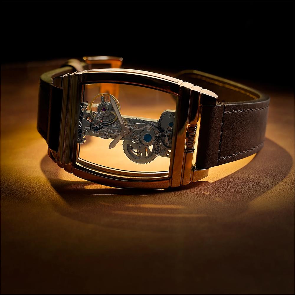 Earnshaw Es-8299-04 Erkek Kol Saati