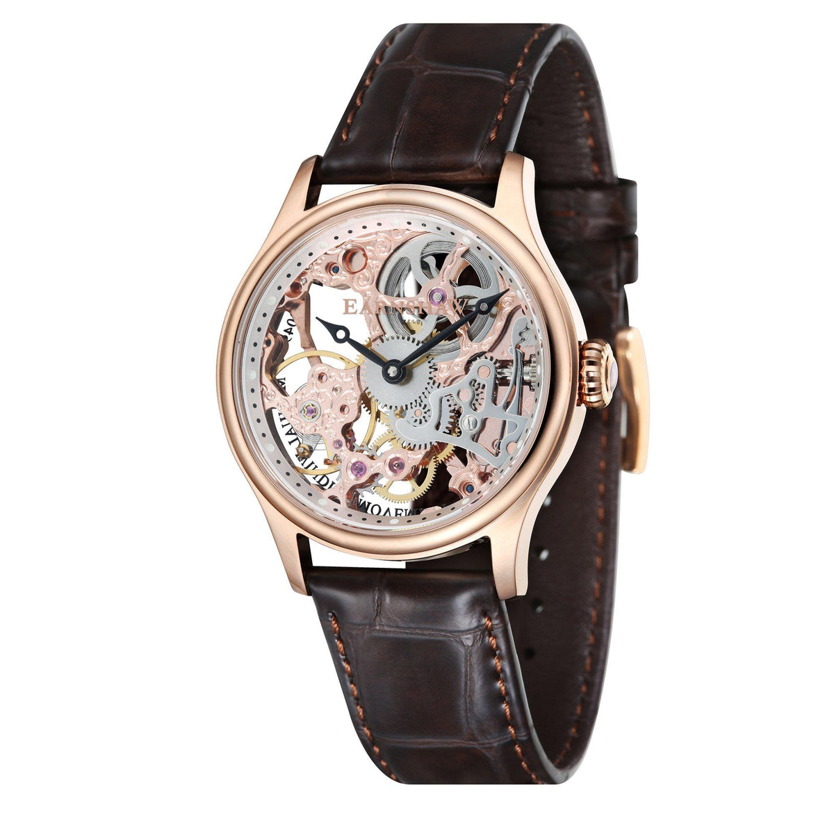 Earnshaw Es-8049-03 Erkek Kol Saati