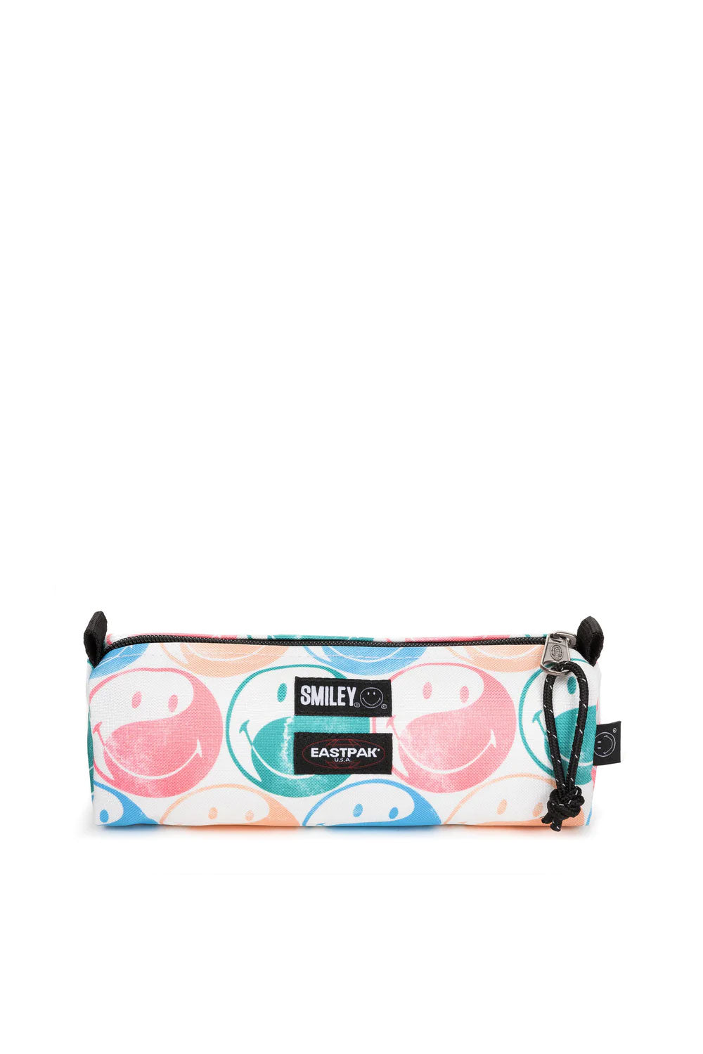 Eastpak-Benchmark Single Smiley YY Color-Kalemlik-1-milagron.live