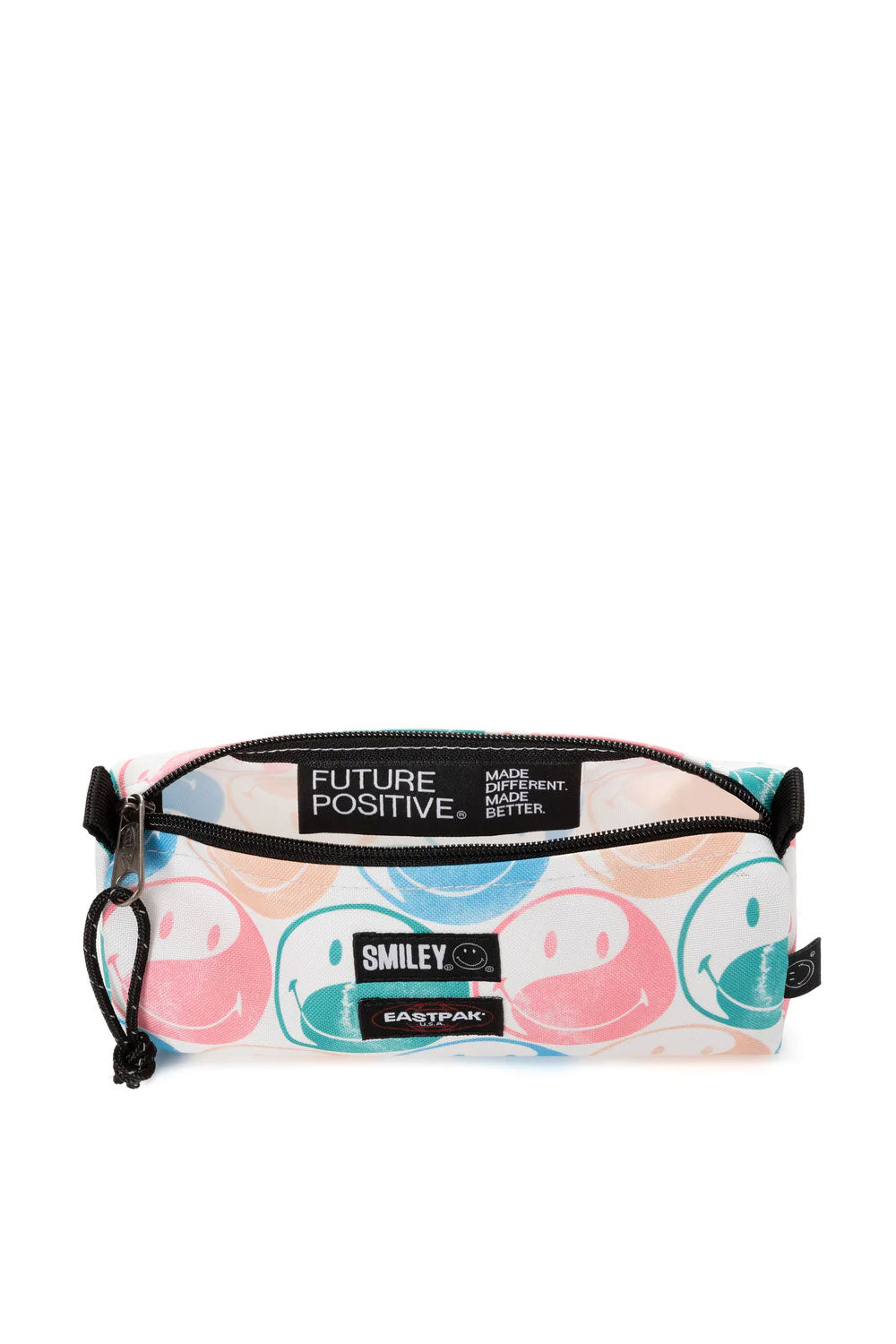Eastpak-Benchmark Single Smiley YY Color-Kalemlik-2-milagron.live