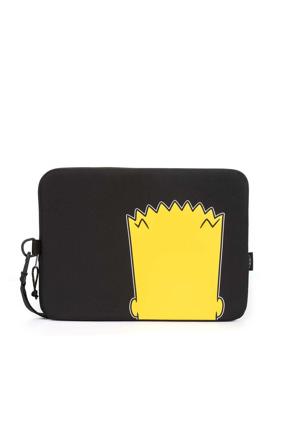 Eastpak-Blanket M-Clutch-3-milagron.live