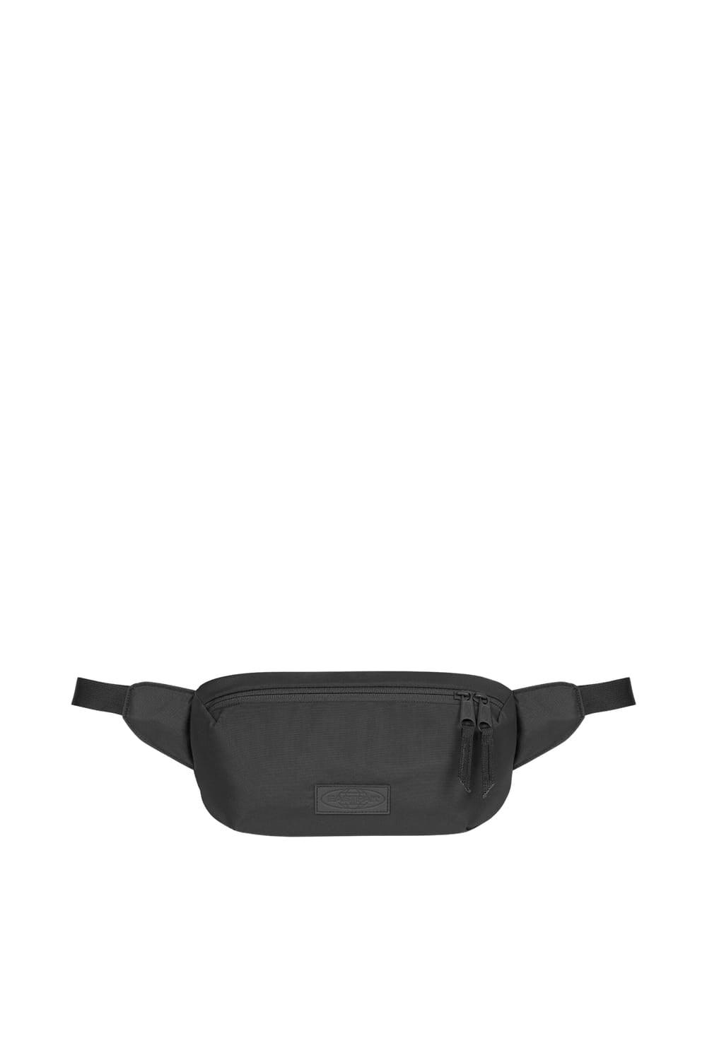 Eastpak-Cnnct F Waist Cnnct F Black-Bel Çantası-1-milagron.live