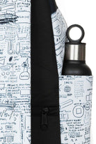 Eastpak-Day Pak'r 4Y4 Basquiat Pegasus-Sırt Çantası-6-milagron.live
