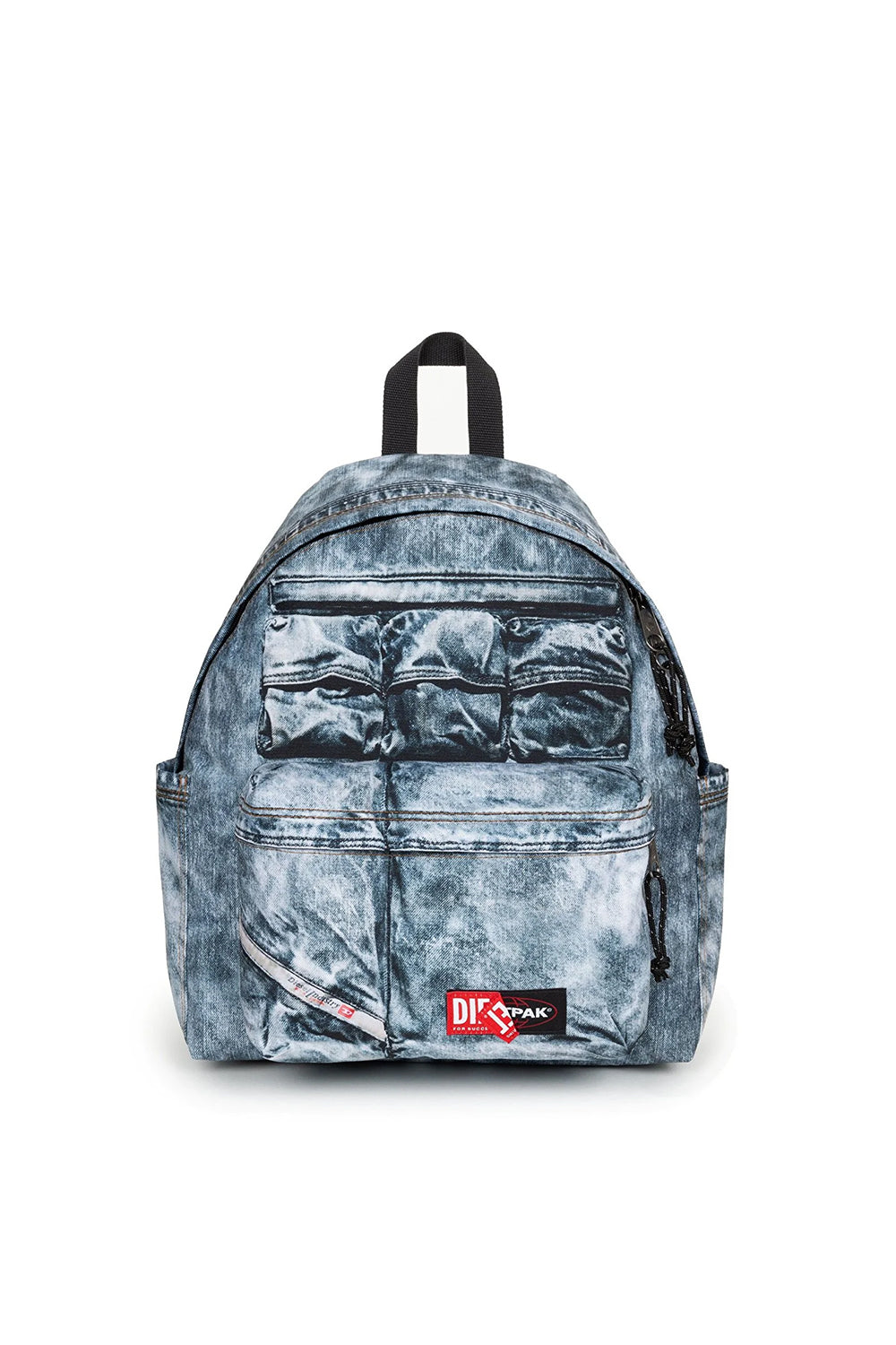 Eastpak-Diesel X Eastpak Diesel Day Pak'r Dsl Trompe Sırt Çantası-Sırt Çantası-1-milagron.live