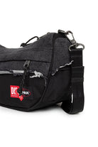 Eastpak-Diesel X Eastpak Diesel Shoulder Bag Dsl Mash Up Omuz Çantası-Bel Çantası-3-milagron.live