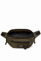 Eastpak-Doggy Bag Army Olive-Bel Çantası-1-milagron.live