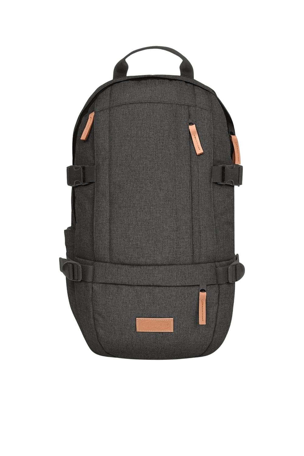 Eastpak-Floid CS Black Denim2-Sırt Çantası-1-milagron.live
