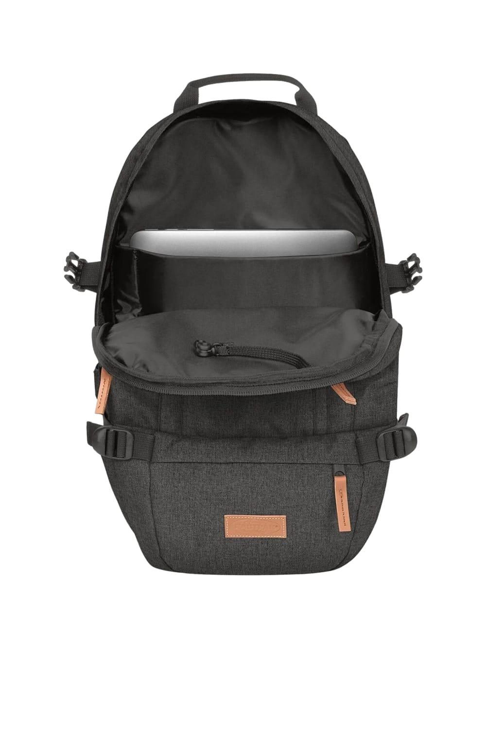 Eastpak-Floid CS Black Denim2-Sırt Çantası-3-milagron.live