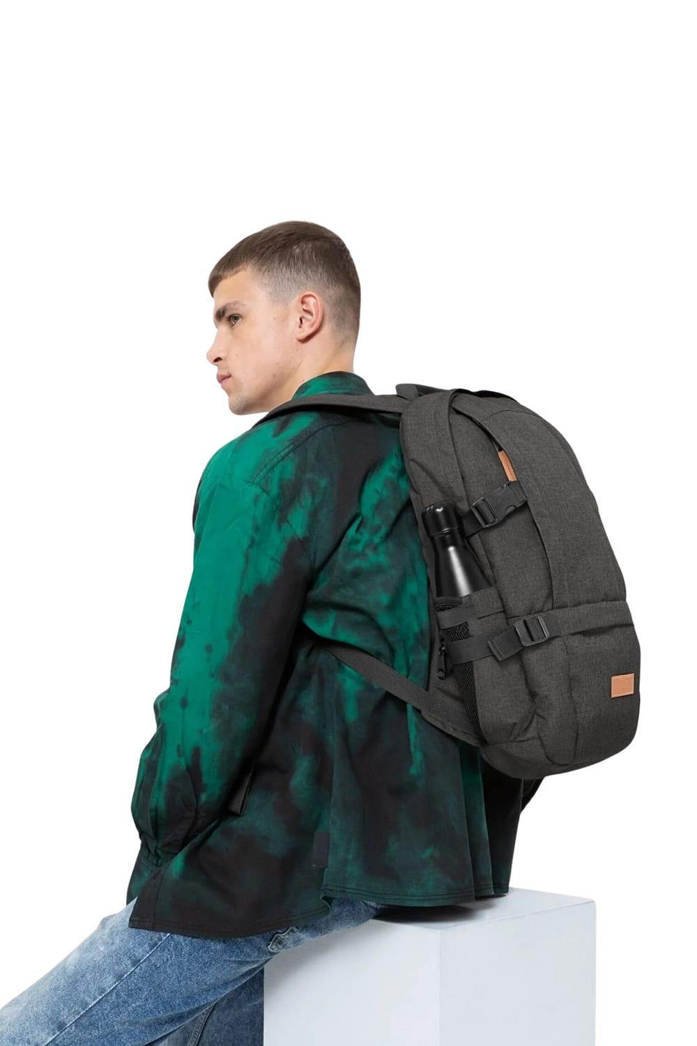 Eastpak-Floid CS Black Denim2-Sırt Çantası-5-milagron.live