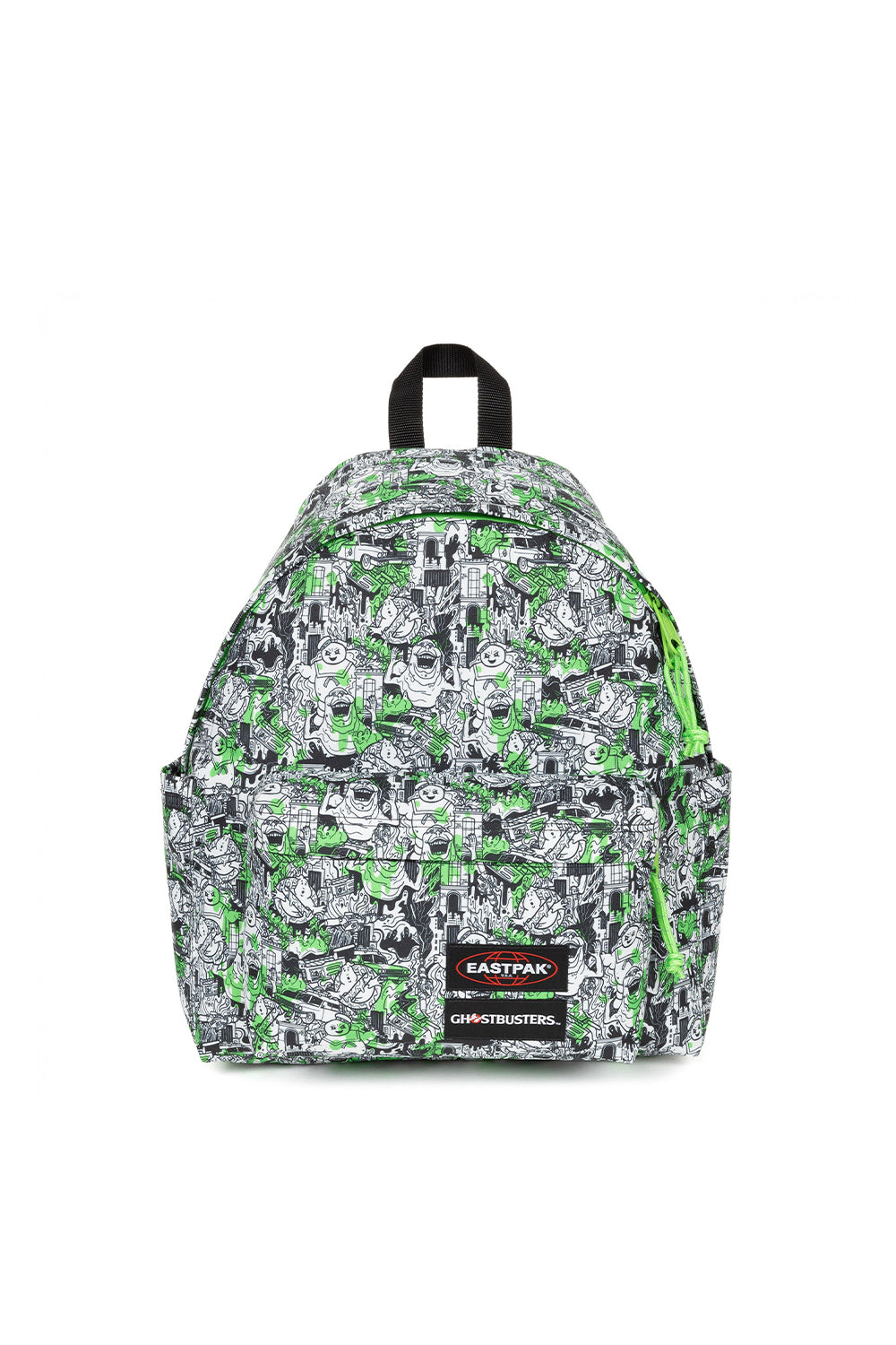 Eastpak-Ghostbusters X Eastpak Day Pak'r Çok Renkli Sırt Çantası-Sırt Çantası-1-milagron.live