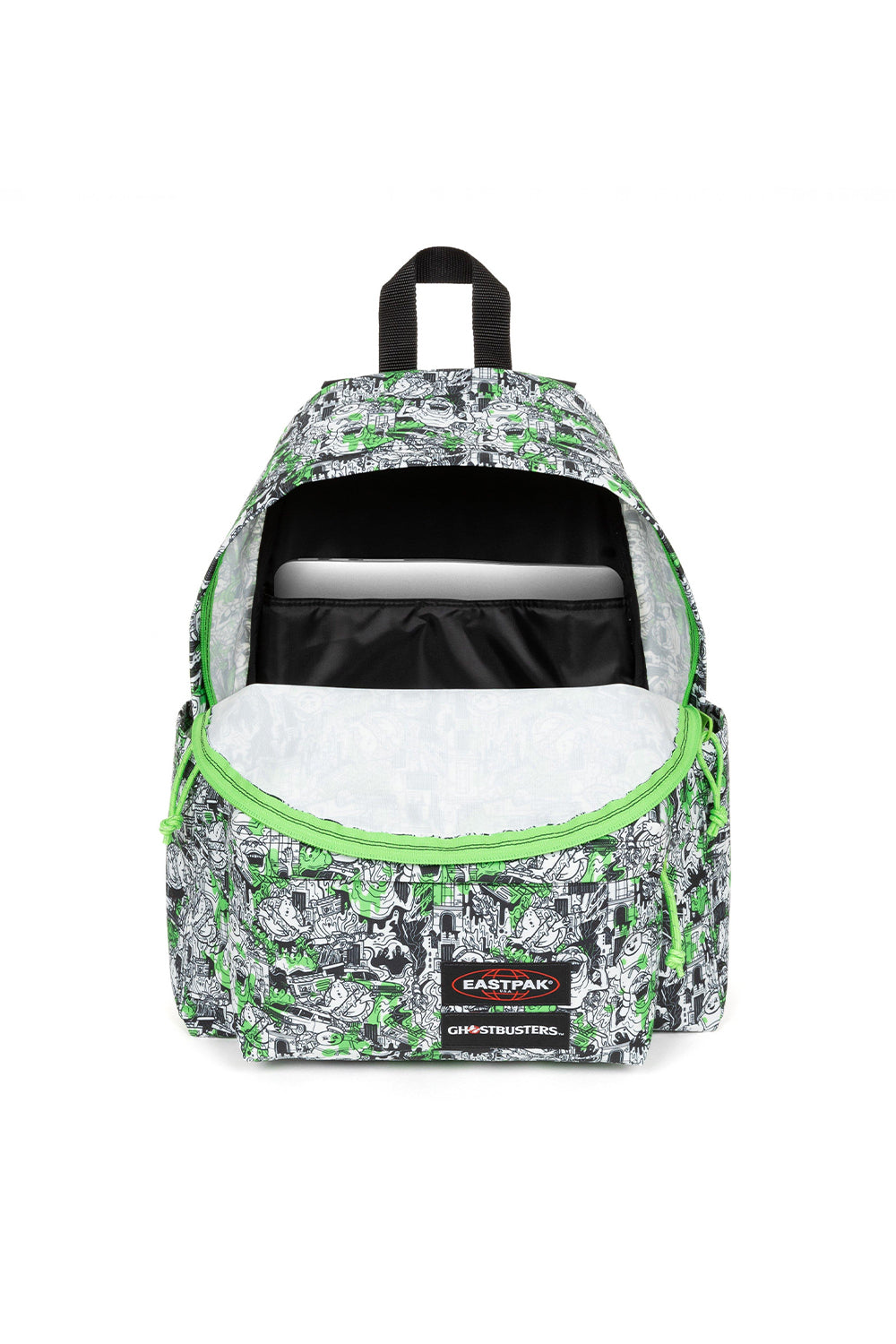 Eastpak-Ghostbusters X Eastpak Day Pak'r Çok Renkli Sırt Çantası-Sırt Çantası-2-milagron.live