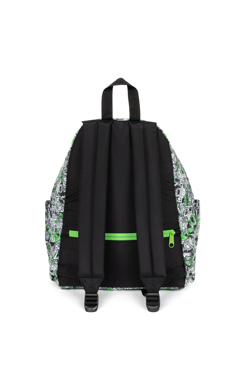 Eastpak-Ghostbusters X Eastpak Day Pak'r Çok Renkli Sırt Çantası-Sırt Çantası-3-milagron.live