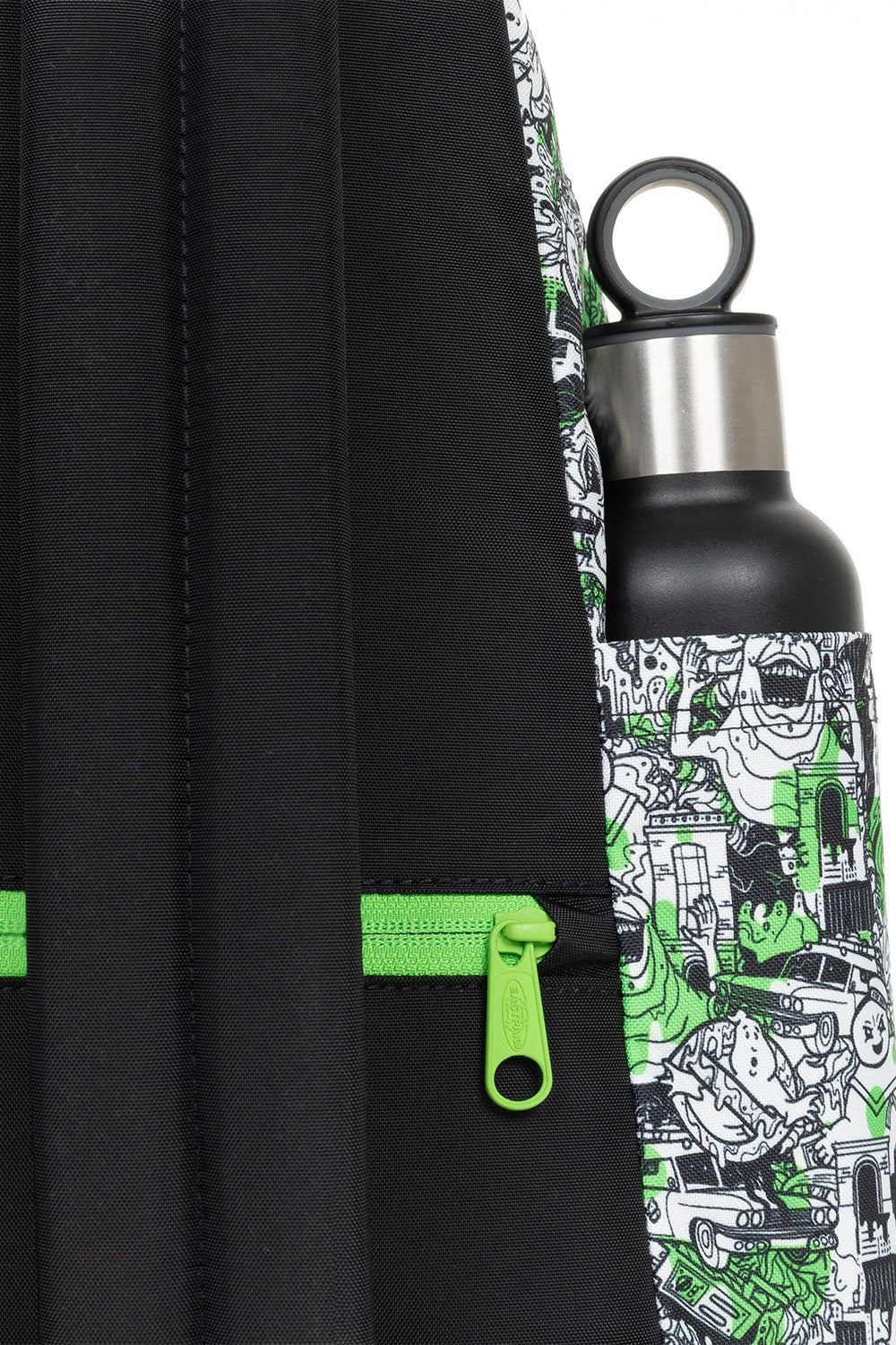 Eastpak-Ghostbusters X Eastpak Day Pak'r Çok Renkli Sırt Çantası-Sırt Çantası-4-milagron.live