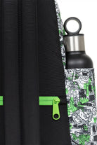 Eastpak-Ghostbusters X Eastpak Day Pak'r Çok Renkli Sırt Çantası-Sırt Çantası-4-milagron.live